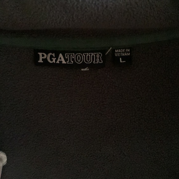 🦋 PGA TOUR JACKET - Picture 2 of 8